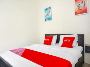 OYO 91412 Ameera Inn Syariah